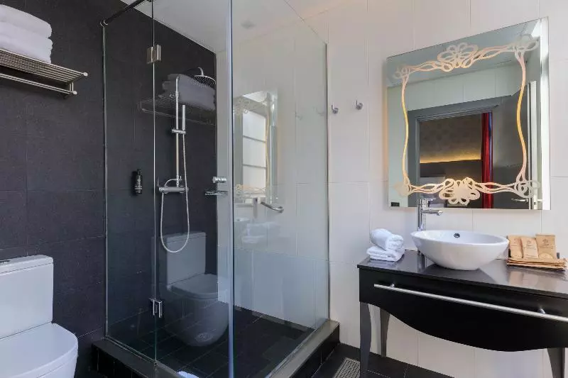 اتاق استاندارد, Ciutadella Barcelona