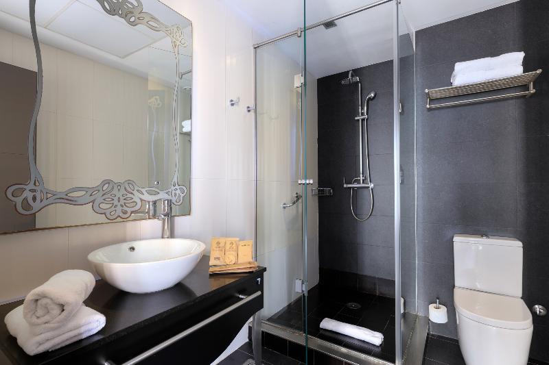 اتاق استاندارد, Ciutadella Barcelona