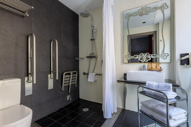 اتاق استاندارد, Ciutadella Barcelona