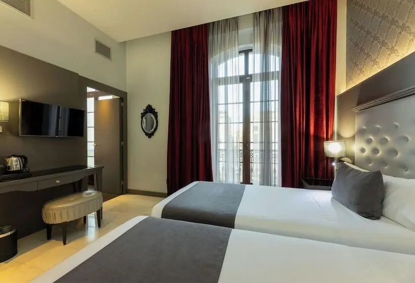 اتاق سوپریور, Ciutadella Barcelona