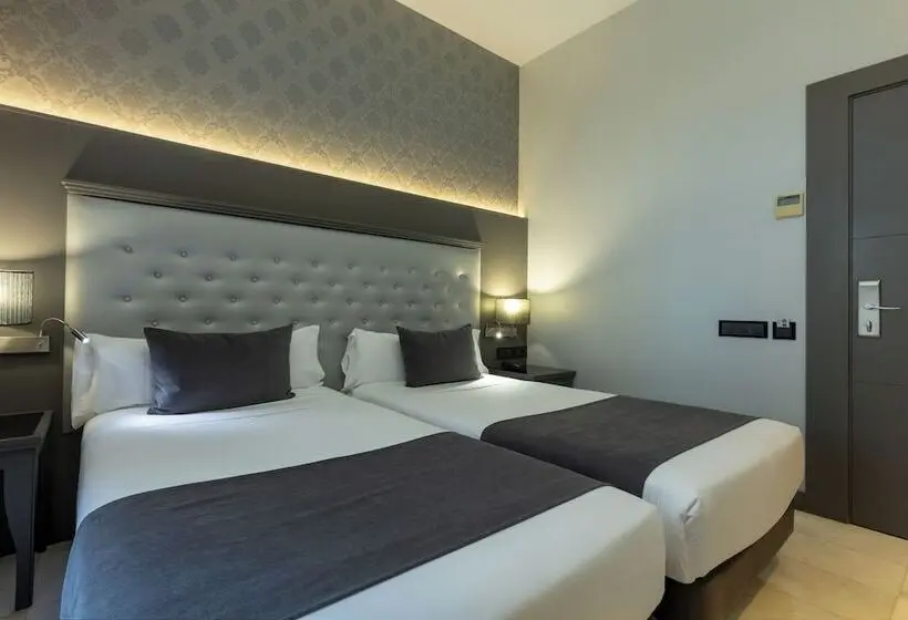 اتاق سوپریور, Ciutadella Barcelona