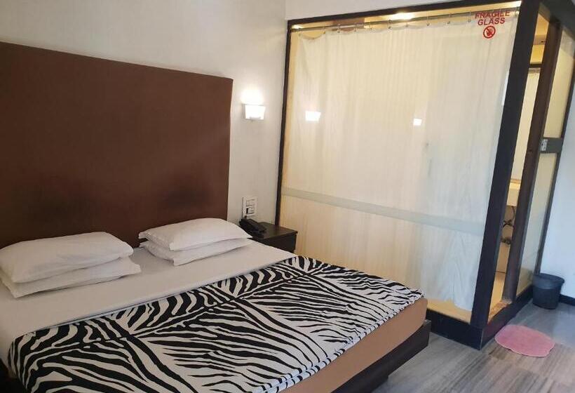 Номер Стандарт, Milan International