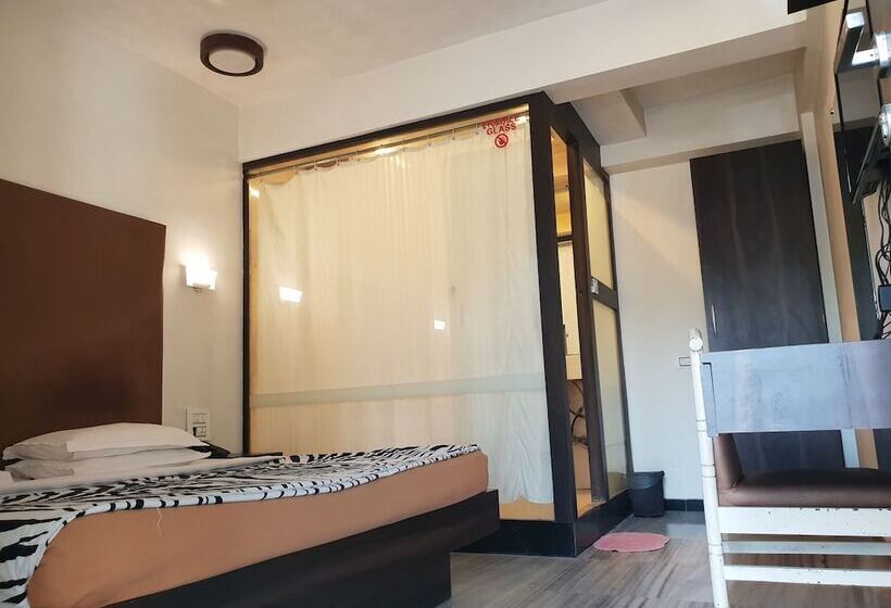 Номер Стандарт, Milan International