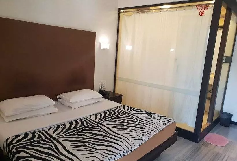 اتاق اکونومی, Milan International