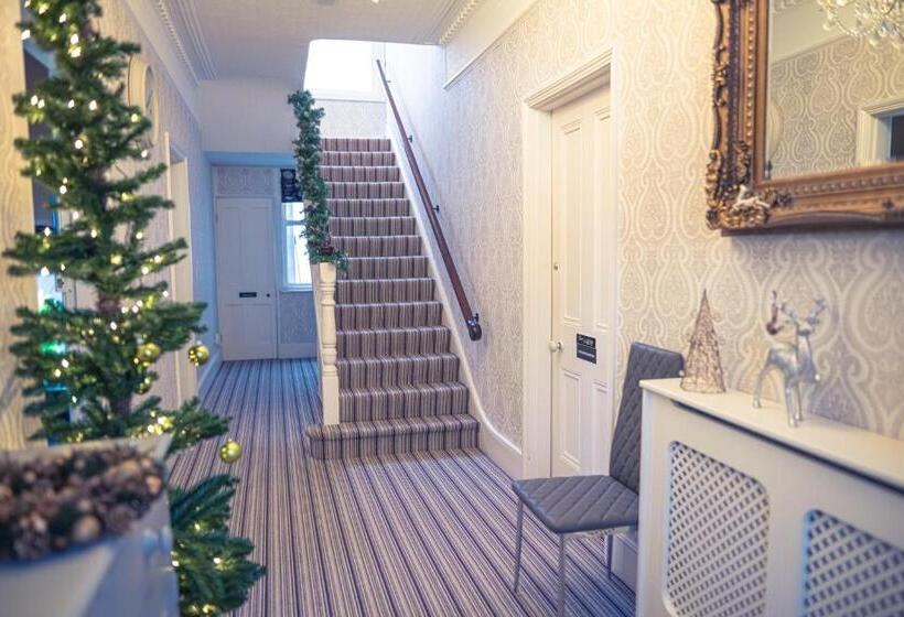 Стандартный Номер Кровать Кинг, Northrise Retreat