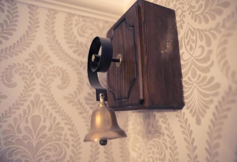 Стандартный Номер Кровать Кинг, Northrise Retreat