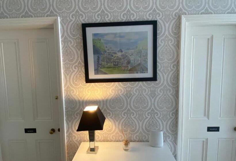 Номер Deluxe, Northrise Retreat