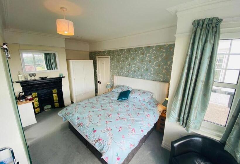 Номер Superior Кровать Кинг, Northrise Retreat