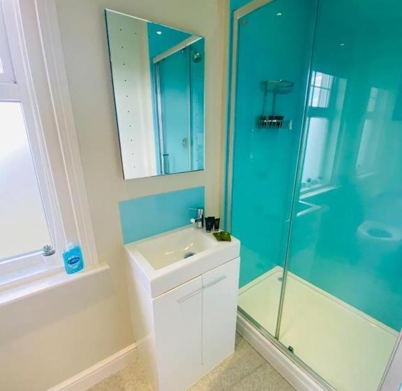 Номер Superior Кровать Кинг, Northrise Retreat