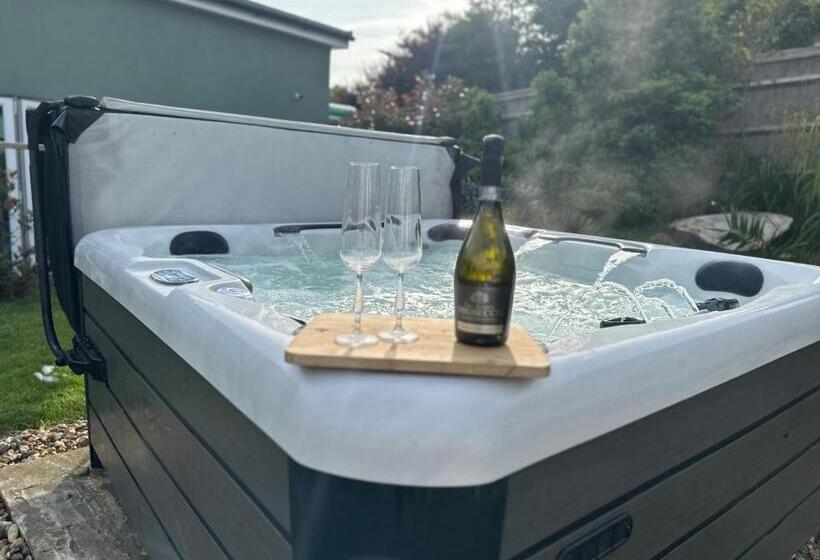 Номер Superior Вид на Сад, Northrise Retreat