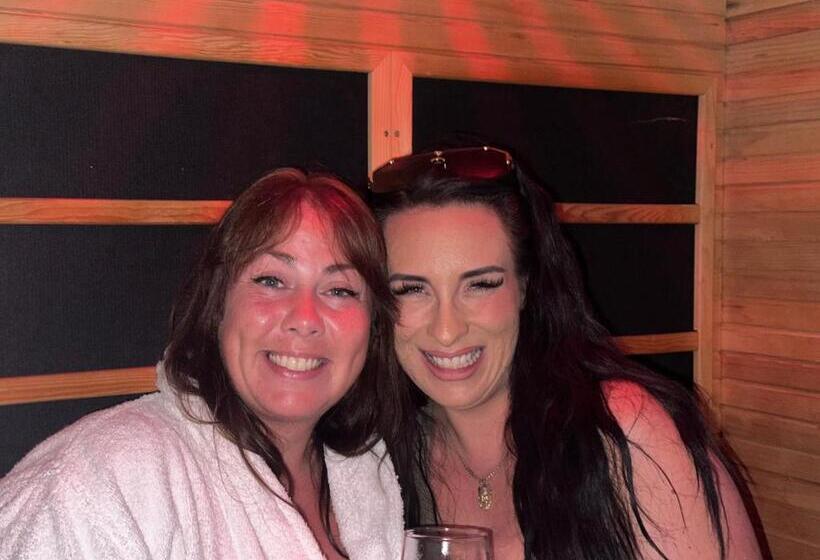 Одноместный Номер Вид на Сад, Northrise Retreat