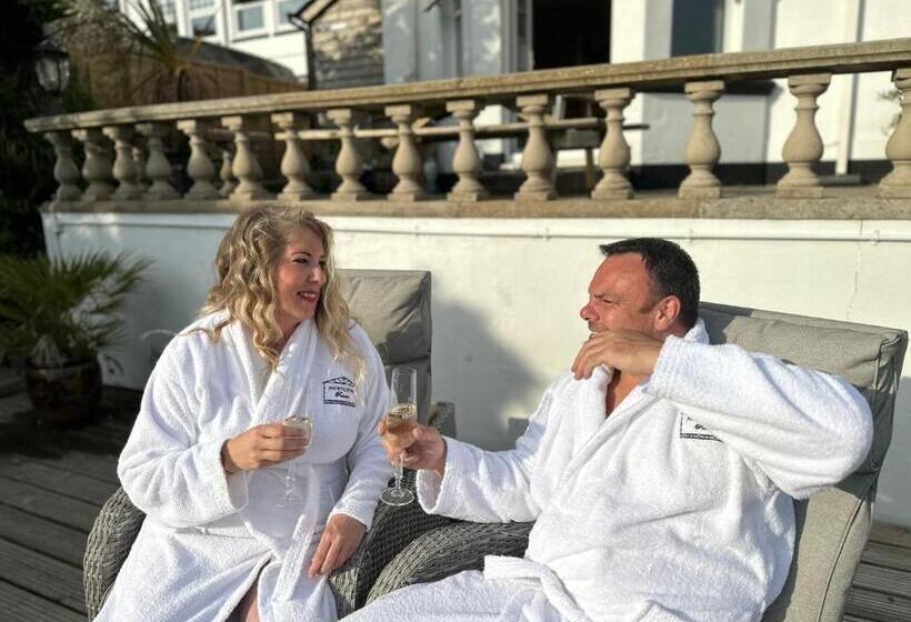 Одноместный Номер Вид на Сад, Northrise Retreat