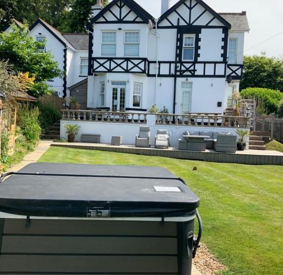 Номер Стандарт Индивидуальный, Northrise Retreat