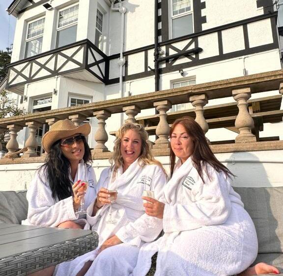 Номер Стандарт Индивидуальный, Northrise Retreat