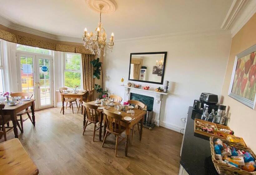 Стандартный Номер Кровать Кинг, Northrise Retreat