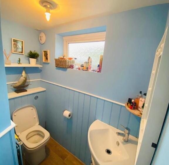 Стандартный Номер Кровать Кинг, Northrise Retreat