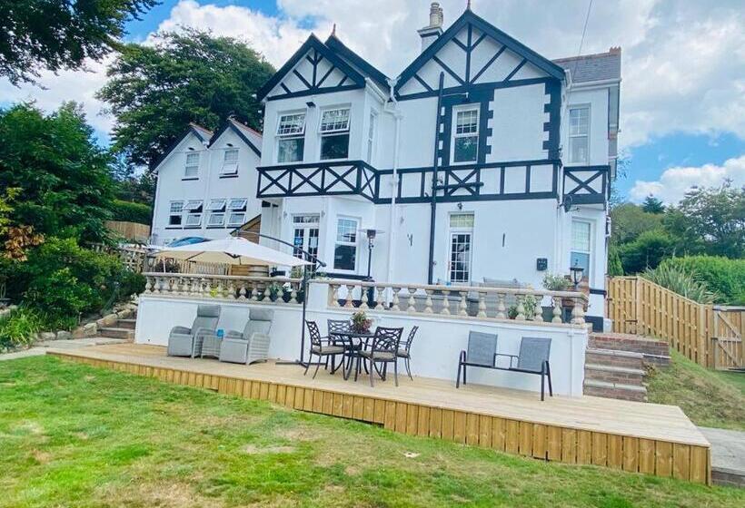 Стандартный Номер Кровать Кинг, Northrise Retreat