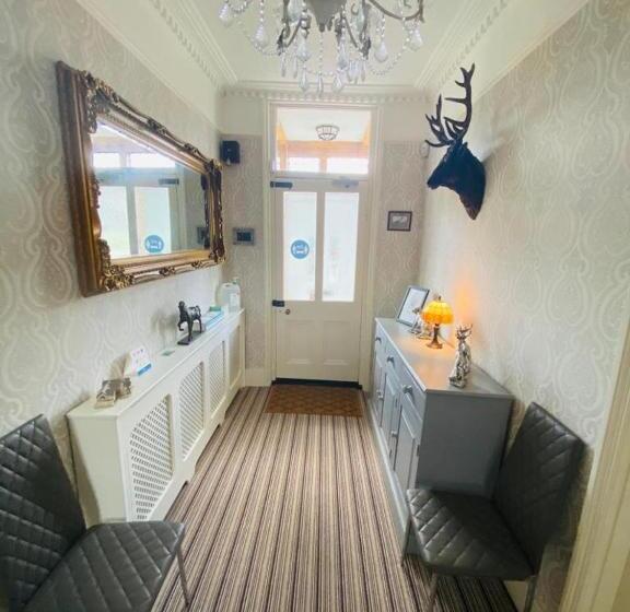 Стандартный Номер Кровать Кинг, Northrise Retreat