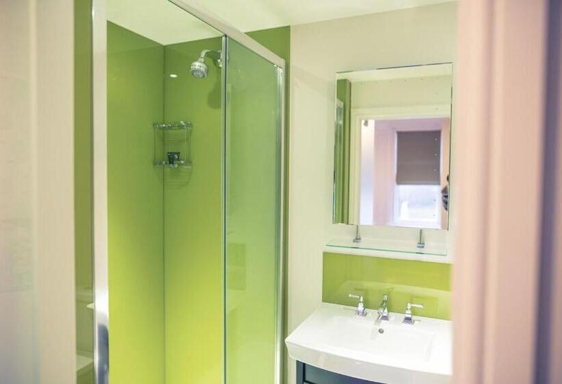 Стандартный Номер Кровать Кинг, Northrise Retreat