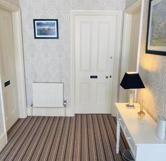 Номер Deluxe, Northrise Retreat