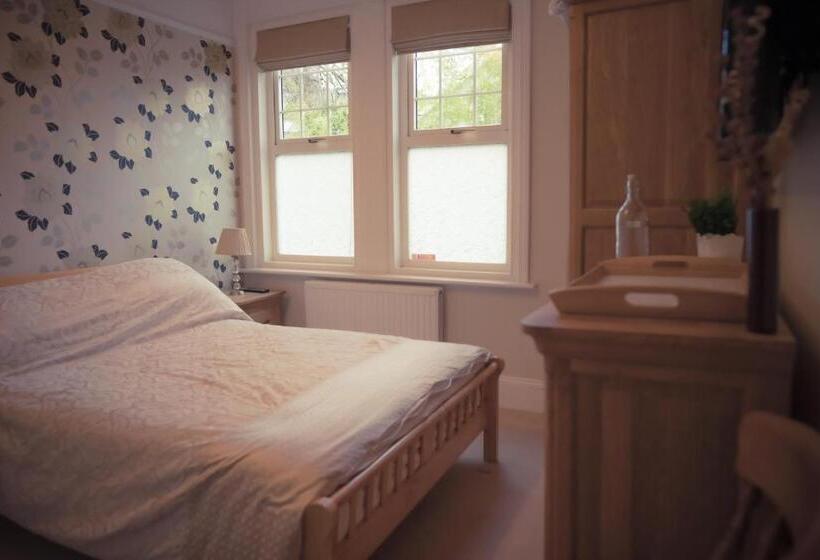 Номер Deluxe, Northrise Retreat