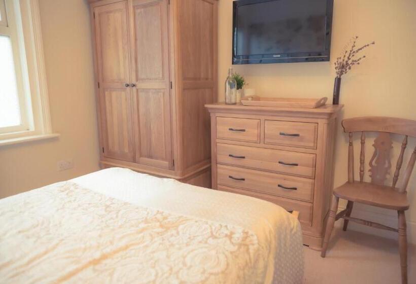 Номер Deluxe, Northrise Retreat