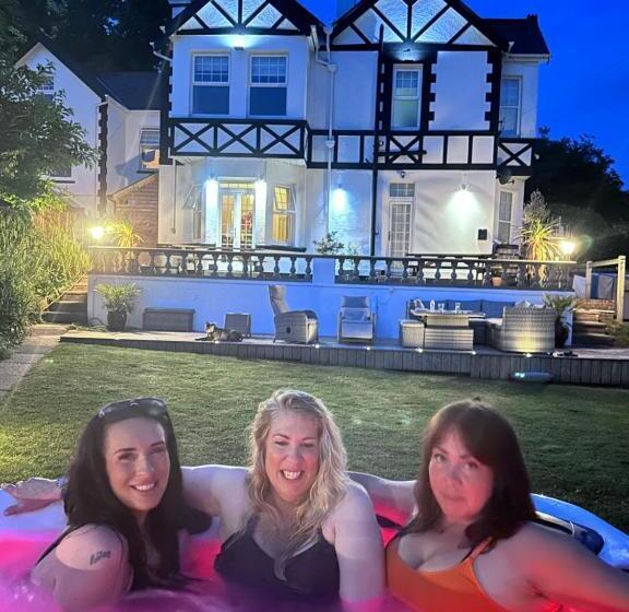 Номер Economy Индивидуальный, Northrise Retreat