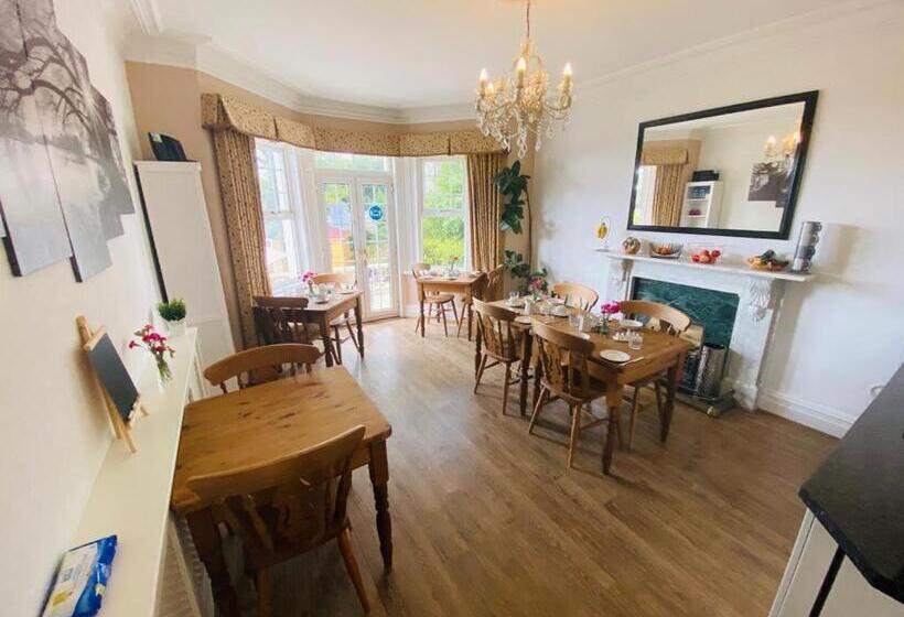 Номер Economy Индивидуальный, Northrise Retreat