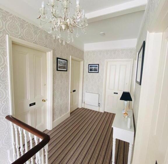 Номер Economy Индивидуальный, Northrise Retreat