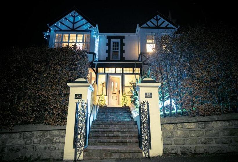 Номер Superior Кровать Кинг, Northrise Retreat