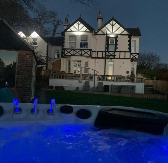 Номер Superior Кровать Кинг, Northrise Retreat