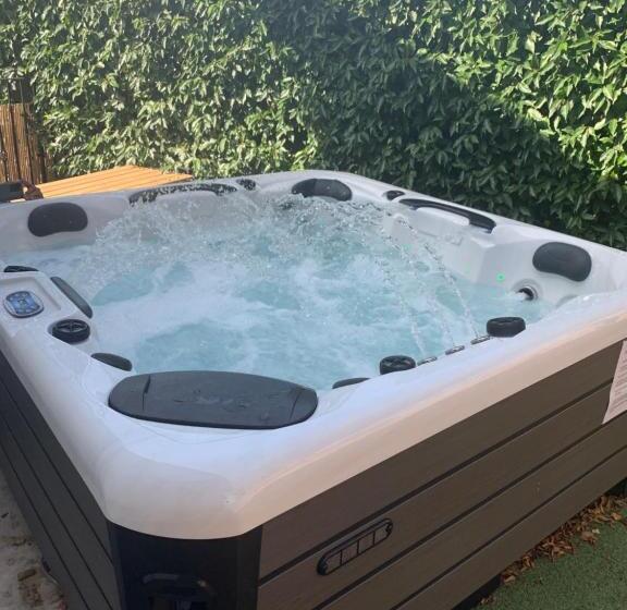 Номер Superior Кровать Кинг, Northrise Retreat