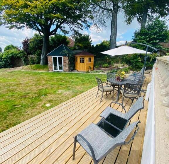 Номер Superior Кровать Кинг, Northrise Retreat