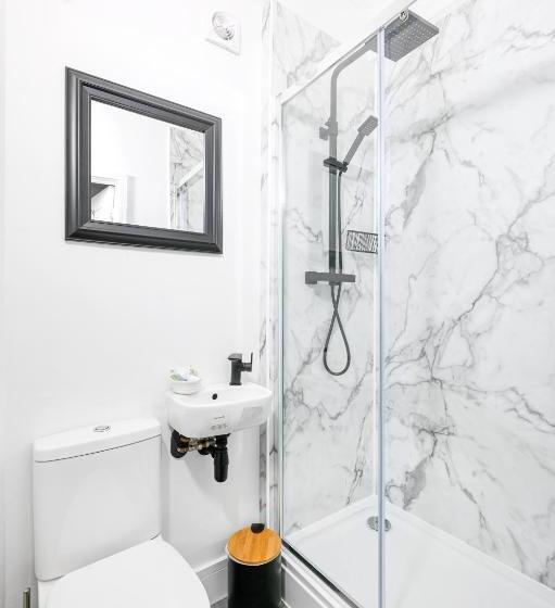 Номер Superior Вид на Сад, Northrise Retreat