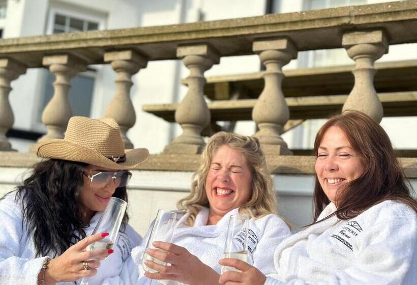 Одноместный Номер Вид на Сад, Northrise Retreat