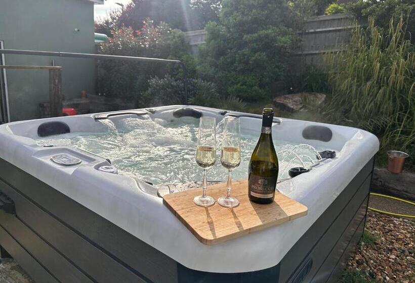 Номер Стандарт Индивидуальный, Northrise Retreat