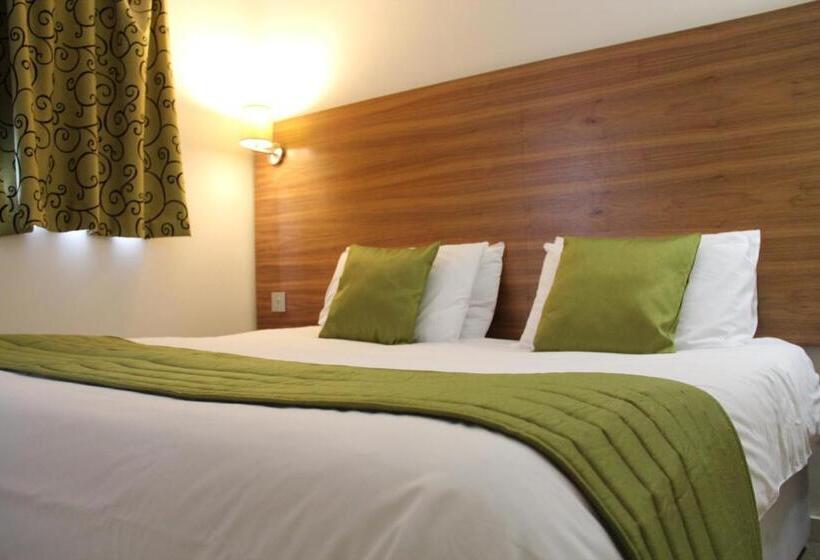 اتاق استاندارد, Stockwood Hotel   Luton Airport