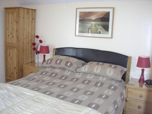 Номер Стандарт, The Meltham Guesthouse Scarborough