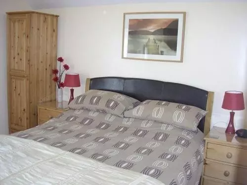 اتاق استاندارد, The Meltham Guesthouse Scarborough