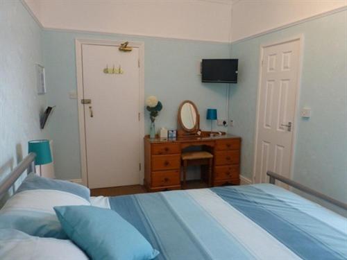 اتاق استاندارد, The Meltham Guesthouse Scarborough