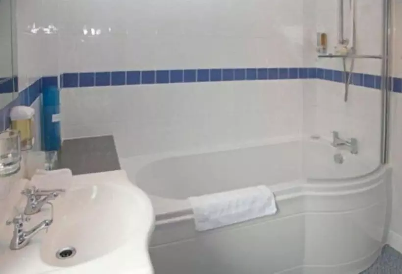 اتاق استاندارد, The Meltham Guesthouse Scarborough