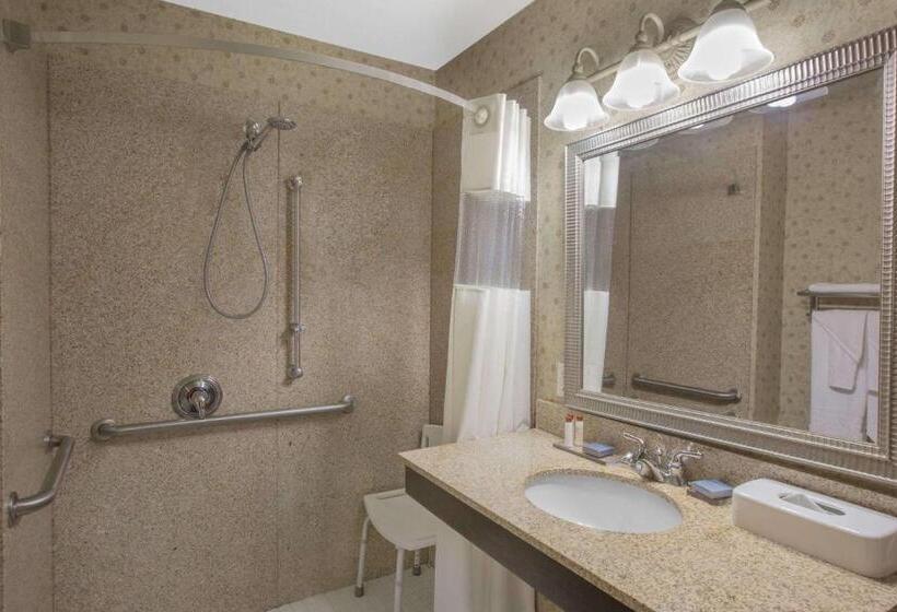 Стандартный Номер Кровать Кинг, Wingate By Wyndham Tuscaloosa
