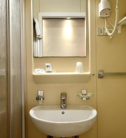 חדר סטנדרט, Locanda Silva