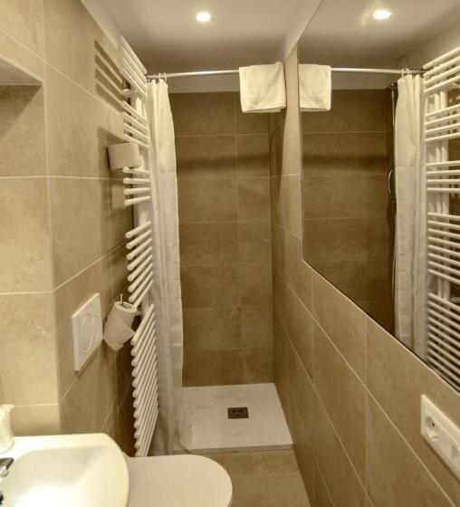 חדר סטנדרט, Locanda Silva