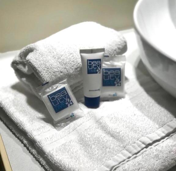 חדר סטנדרט, Locanda Silva