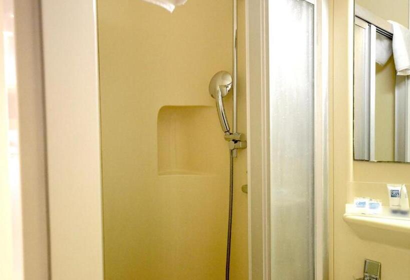 חדר סטנדרט לארבעה, Locanda Silva