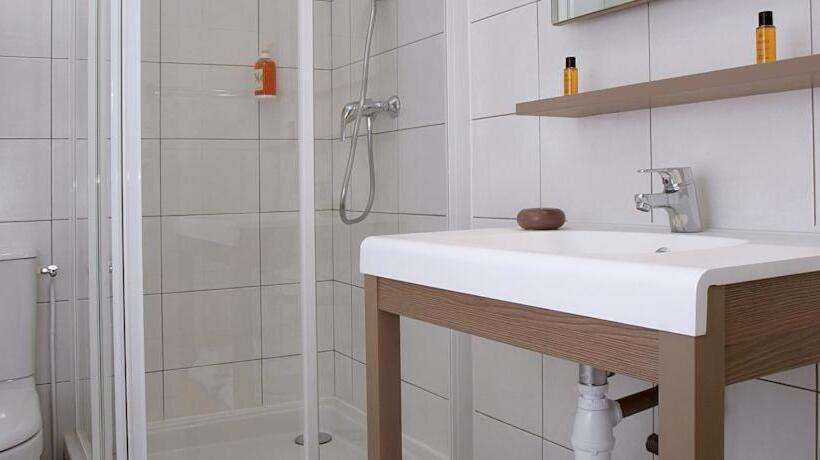 إستوديو قياسى, Terres De France   Appart Hotel Quimper Bretagne