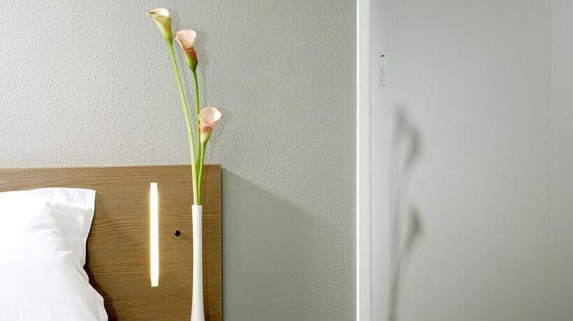 شقة سوبريور غرفة واحدة, Terres De France   Appart Hotel Quimper Bretagne