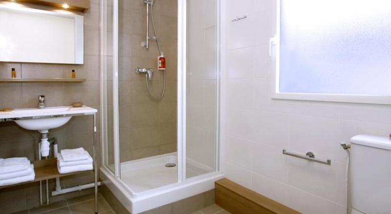 إستوديو قياسى, Terres De France   Appart Hotel Quimper Bretagne