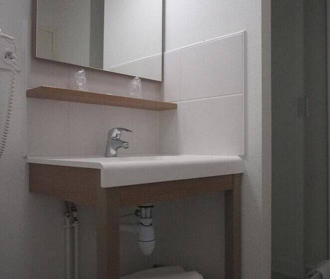 إستوديو قياسى, Terres De France   Appart Hotel Quimper Bretagne